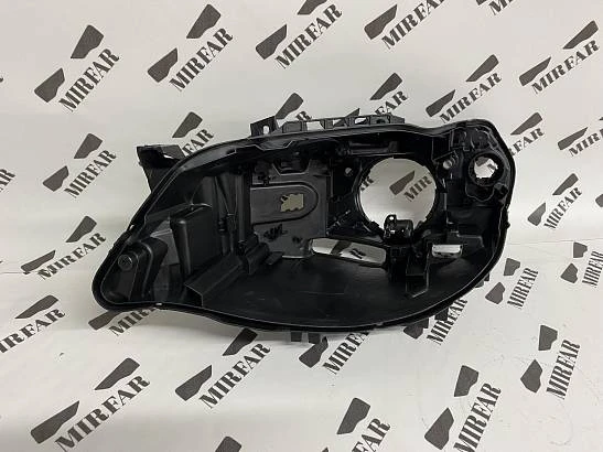Левый корпус фары BMW 2 series F22 2014-2017 xenon