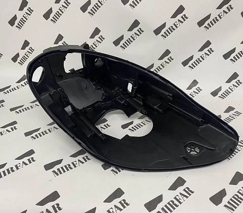 Правый корпус фары Porsche Panamera 971 2016-2023 Matrix LED