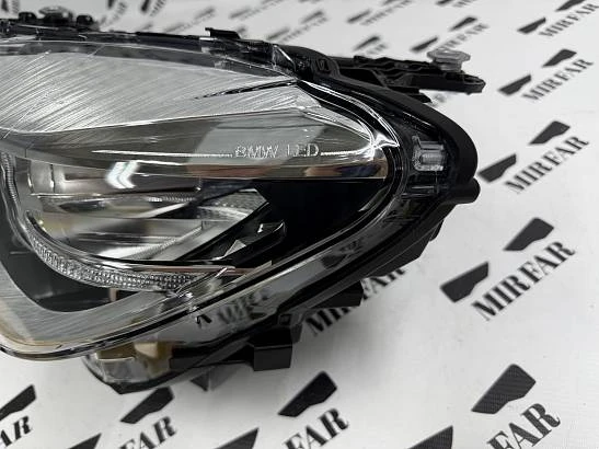 Фара левая BMW 7 series G11 2015-2019 Led