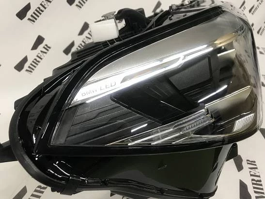 Фара правая BMW X5/X6 G05/G06 2018-2023 Led