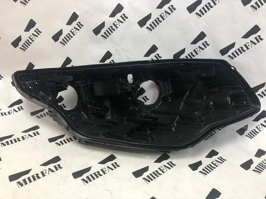 Правый корпус фары KIA Optima IV 2018-2020 Рестайлинг Halogen 