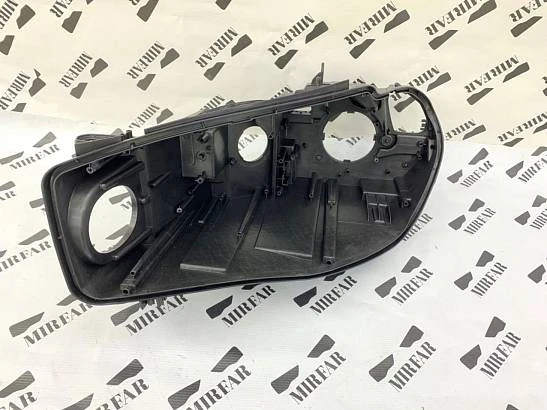 Левый корпус фары BMW X5/X6 F15 F16 2015-2019 Full LED (БЕЗ Драйвера)