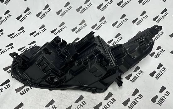 Правый корпус фары Changan CS95 2023-2025 Рестайлинг 2