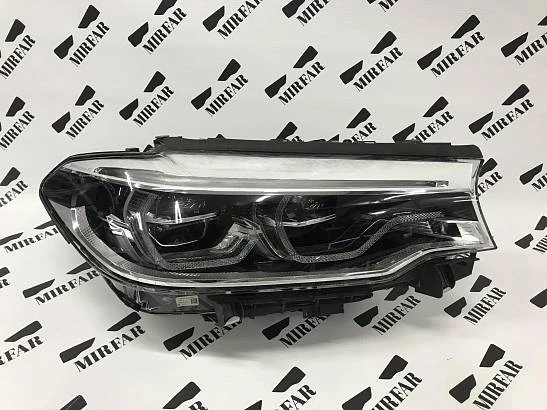 Фара правая BMW 5 series G30 2017-2020 Full Led Adaptive