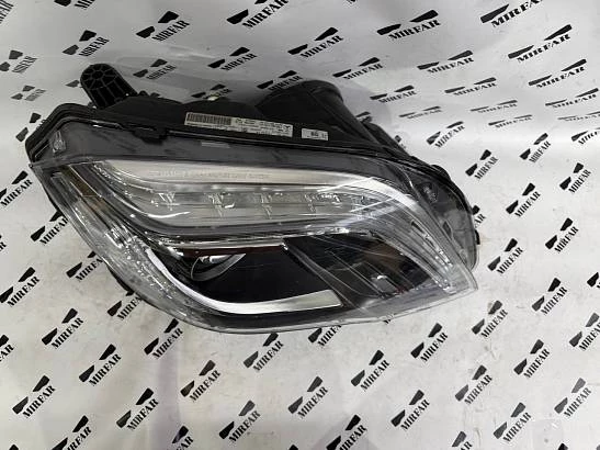 Фара правая Mercedes GL-Class X166 2012-2015