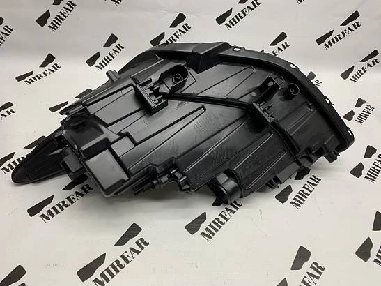 Правый корпус фары Hyundai Sonata VIII 2019-2023 LED 