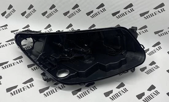 Правый корпус фары Exeed LX 2021-2025 рестайлинг