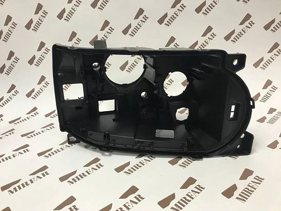 Правый корпус фары Land Rover Range Rover Vogue III 2009-2012 Рестайлинг 2