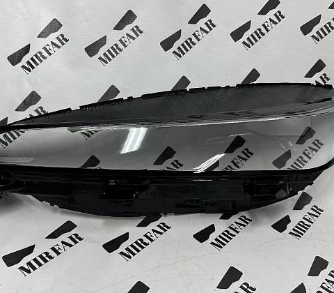 Левое стекло фары Changan Lamore 2023-2025