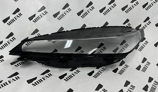 Левое стекло фары Changan Lamore 2023-2025
