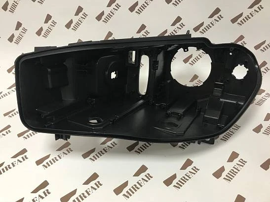 Левый корпус фары BMW X5/X6 F15 F16 2013-2019 XENON