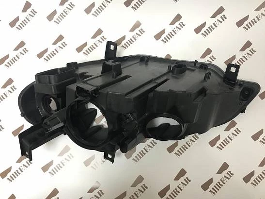 Правый корпус фары BMW X6 E71 2007-2012 
