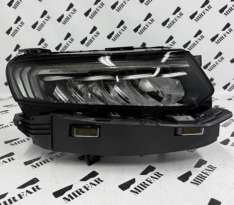 Фара правая Geely Tugella 2019-2024 Full Led