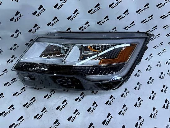 Фара левая Ford Explorer 5 (2015-2019) LED
