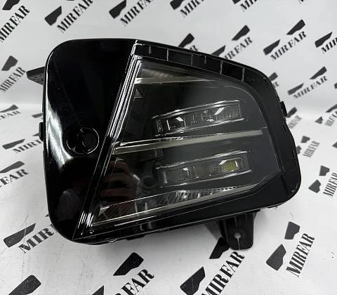 Фара левая Haval F7 II 2024-