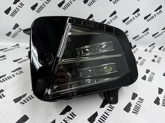 Фара левая Haval F7 II 2024-