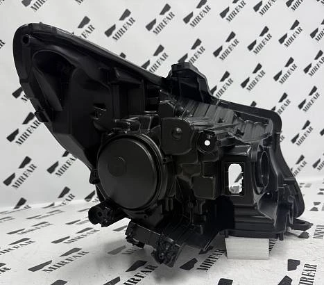 Левый корпус фары Mercedes-Benz Vito w447 2023-