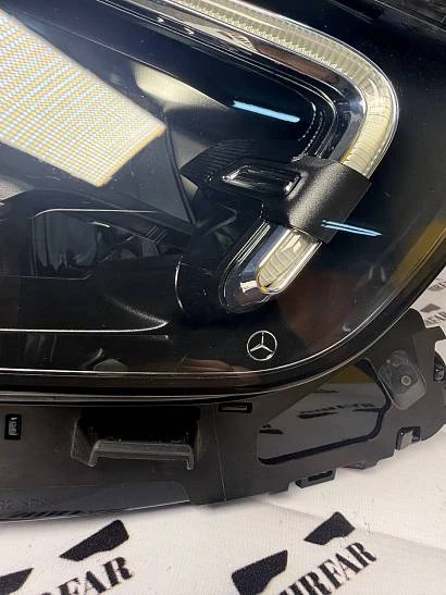Фара правая Mercedes Benz E klasse W213 2020-н.в Рестайлинг