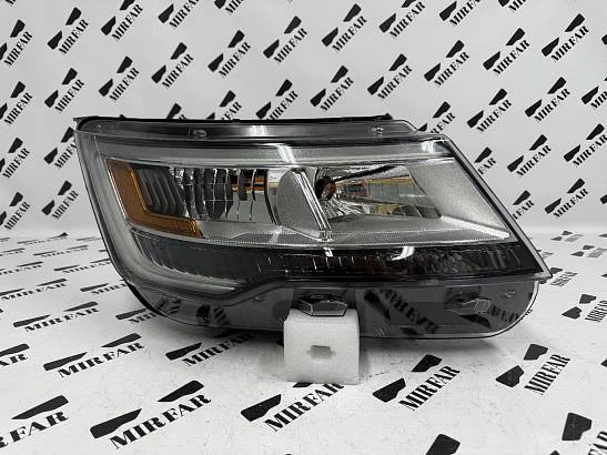Фара правая Ford Explorer 5 2015-2019 Led