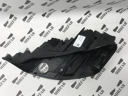 Левый корпус фары Audi A8 D5 2021-2024 Laser LED