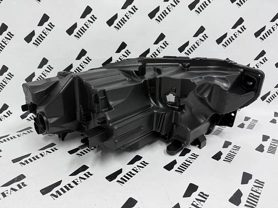 Правый корпус фары Nissan X-Trail T33 2021-2026