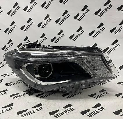 Фара правая Mercedes-Benz CLA x117 2013-2016 xenon