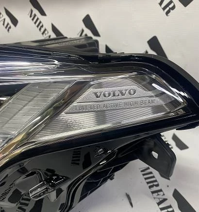 Фара левая Volvo XC90 II 2014-2019 Full Led