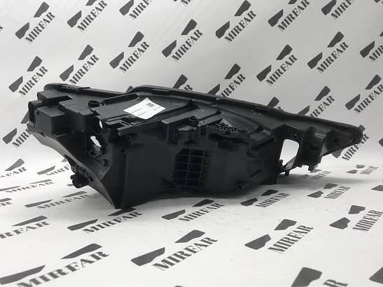 Левый корпус фары Audi A8 D5 2021-2024 Laser LED