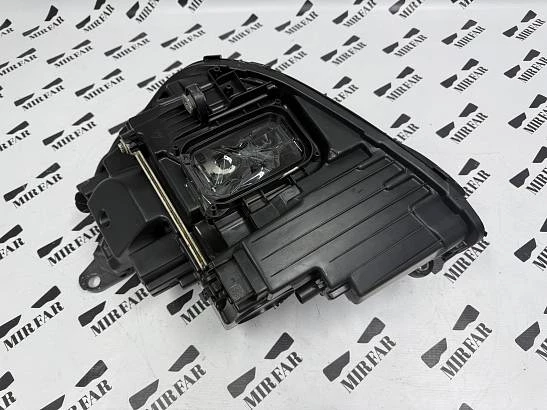 Фара правая Mercedes-Benz E klasse w213 2016-2021 Led