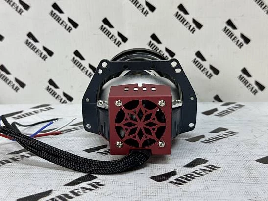 Mir Far D3