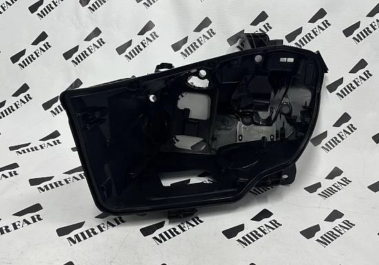 Левый корпус фары Mercedes-Benz E klasse w214 2023-2025 Digital Light
