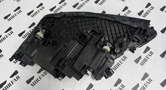 Фара правая BMW 5 series G30 2020-2023 Рестайлинг