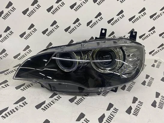 Фара левая BMW X6 E71 2007-2014 AFS xenon