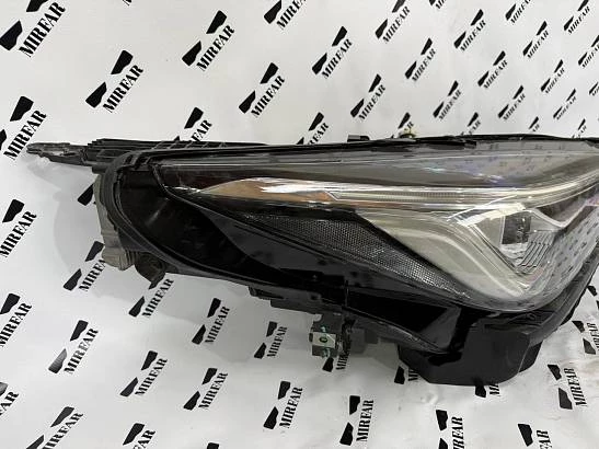 Фара правая Infiniti QX50 2 (2017 - н. в. ) LED