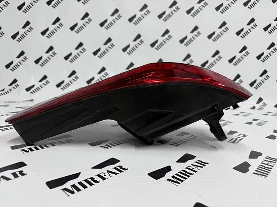 Задний правый внешний фонарь Skoda Kodiaq 2016-2022