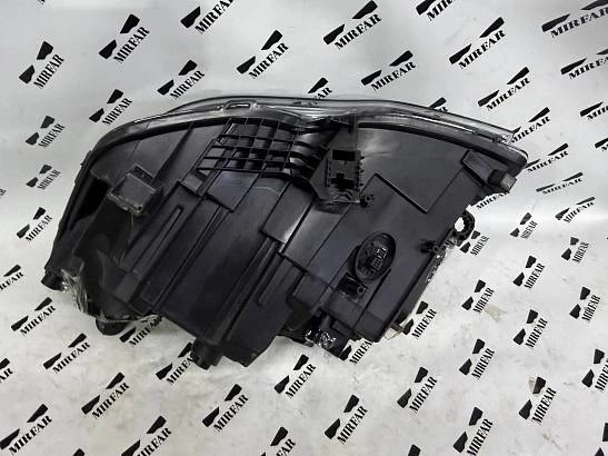 Фара правая Mercedes GL-Class X166 2012-2015
