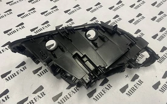 Левый корпус фары BMW 5 series F10 2009-2013 xenon AFS