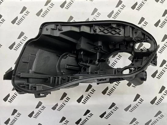 Левый корпус фары Mercedes-Benz GLS x166 2015-2019 Full LED