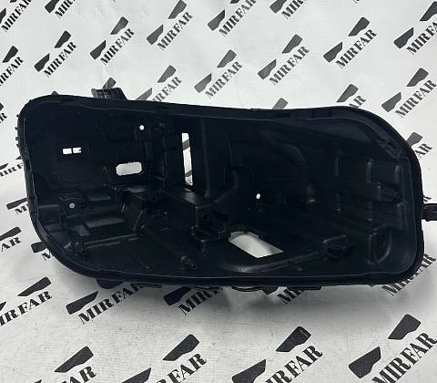 Правый корпус фары Mercedes-Benz GLE w167 2023-2025 Рестайлинг Multibeam