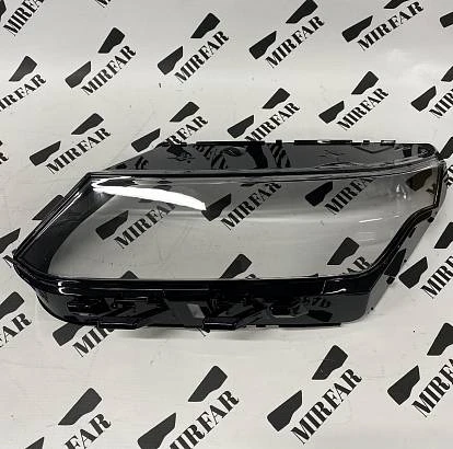 Левое стекло фары Geely Coolray 2019-н.в. Halogen