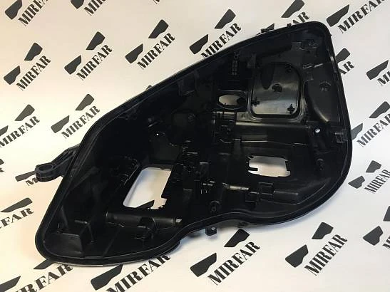 Левый корпус фары Mercedes-Benz E klasse w212 2013-2016 Рестайлинг Full LED