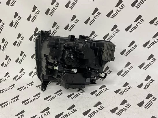 Фара правая TANK 500 2021-н.в. Led