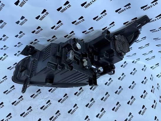 Фара правая Geely Coolray (2023 - н. в) Full Led
