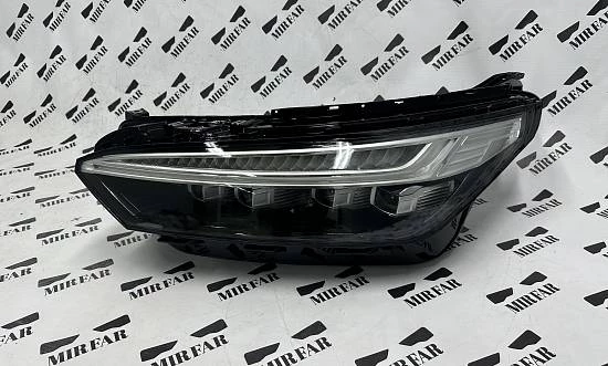 Фара левая Exeed VX 2023-2025 Full Led 13 pin