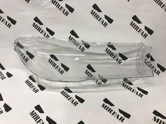 Правое стекло фары BMW 7 series G11 2015-2019