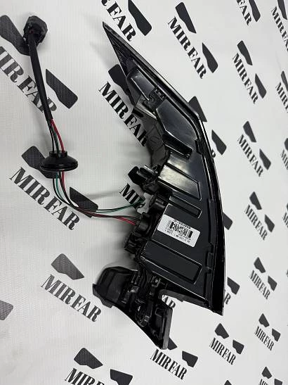 Задний левый фонарь Changan UNI-V 2022-
