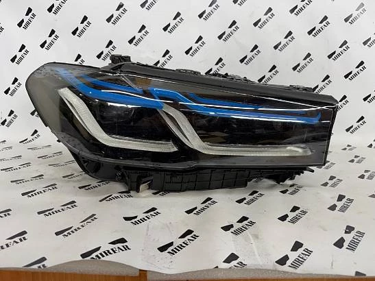 Фара правая ВMW 5 series (g30) Lаsеr 2020