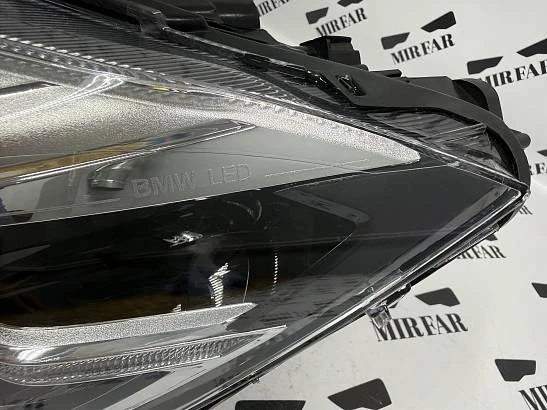 Фара левая BMW 3 series F34 GT 2015-2020 Led