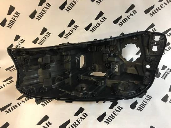 Левый корпус фары BMW 7 series G11 G12 2015-2019 Laser LED