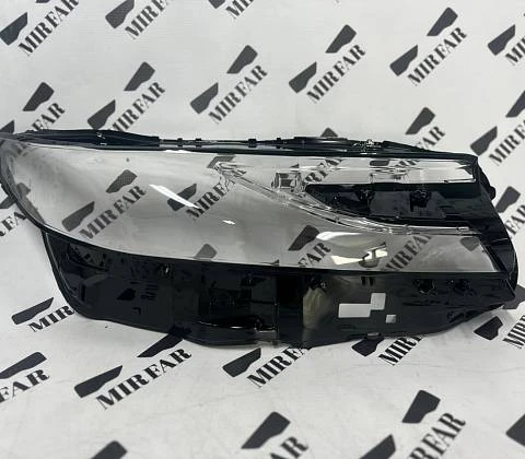 Правое стекло фары Toyota Camry XV80 2023-н.в.